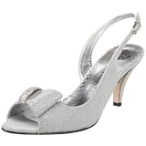 J.Renee Womens Dayna Slingback Sandal