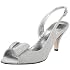 J.Renee Womens Dayna Slingback