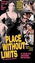 Place Without Limits [VHS]