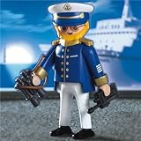 Eigenschaften Playmobil 4642 / Playmobil 4642 - Kapitän