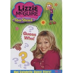 Lizzie McGuire - Star Struck (TV Series, Vol. 3)