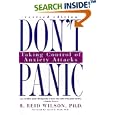 Don't Panic Revised Edition: Taking Control of Anxiety Attacks by  Reid Wilson