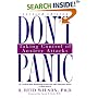 Don't Panic Revised Edition: Taking Control of Anxiety Attacks