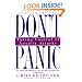Don't Panic Revised Edition: Taking Control of Anxiety Attacks