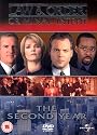 Law & Order: Criminal Intent - Season 2 - Complete [2002] [DVD]