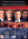 Law & Order...