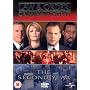 Law & Order: Criminal Intent - Season 2 - Complete [2002] [DVD]