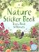 Nature Sticker Book (Spotter's Sticker Books)