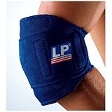 LP Small Ice and Hot Wrap for Elbow, Thigh, Knee and Ankle