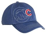Chicago Cubs Apprentice Adjustable Cap