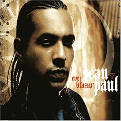 Ever Blazin Pt.1 by  Sean Paul 
