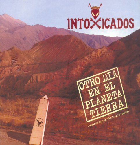 Intoxicados - Nunca Quise Lyrics - Zortam Music