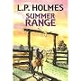 Summer Range (Class D)