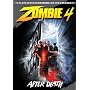 After Death - Zombie 4 (DVD) <b>DVD</b> ~ Jeff Stryker