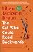 Books : The Cat Who Could Read Backwards