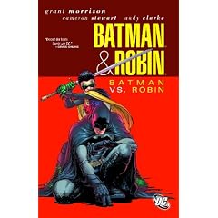 Batman & Robin 02