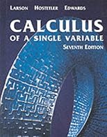 Calculus of a Single Variable: Early Transcendental Functions