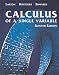  : Calculus of A Single Variable, Seventh Edition