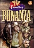 Bonanza Collection (2 DVDs) - Lorne Greene