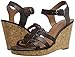 LUCKY Brand Women's Willows Wedge Sandal