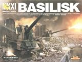 Eigenschaften Games Workshop 799963b / Imperiale Armee Basilisk (Box) [47-08]
