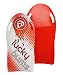 Lucky Bums Foam Carpet Sled
