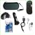 PSP 3000 7 Items Accessory Bundle