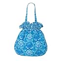 Xhilaration&reg; Print Tote - Blue