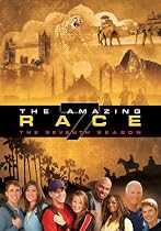 The Amazing Race - The Seventh Season