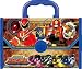 Tensou Sentai Goseiger Gosei Bag