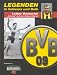 Rolf Dennemark �Legenden in Schwarz und Gelb. Lothar Emmerich. �Emma� mit der linken Klebe!�