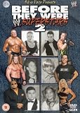Wwe - Before They Were Superstars 2 [DVD]