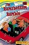 Ramsbottom Rumble (Black Cats)