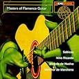 Masters of Flamenco Guitar