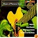 Masters of Flamenco Guitar