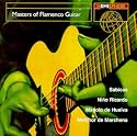 Masters of Flamenco Guitar