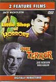  : Little Shop of Horrors + The Terror