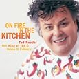 On Fire in the Kitchen