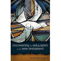Discovering the Holy Spirit in the New Testament