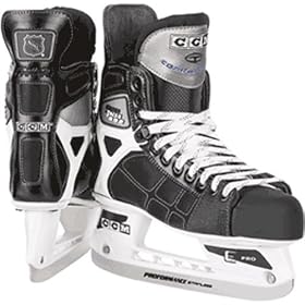 CCM Ice Hockey Skates