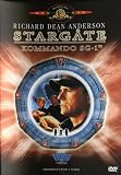  : Stargate SG-1 [Region 2]