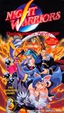 Review Geneon [Pioneer]  / Night Warriors 3 (Dub)