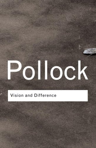 Childrens Toyshop  Books : Vision and Difference: Feminism, Femininity and Histories of Art (Routledge Classics)