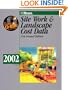 Site Work & Landscape Cost Data 2002 (Means Site Work and Landscape Cost Data, 2002)
