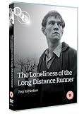 The Loneliness Of The Long Distance Runner [DVD] [1962]