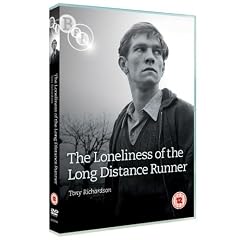The Loneliness Of The Long Distance Runner [DVD] [1960]