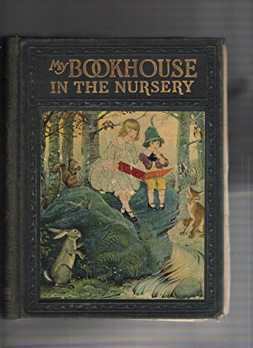 My Book House Vols. 1-6