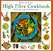 Book High Fiber Cookbook (Step-by-step)
