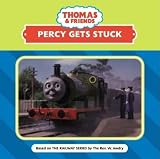 Percy Gets Stuck (Thomas the Tank Engine)
