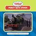 Percy Gets Stuck (Thomas the Tank Engine)